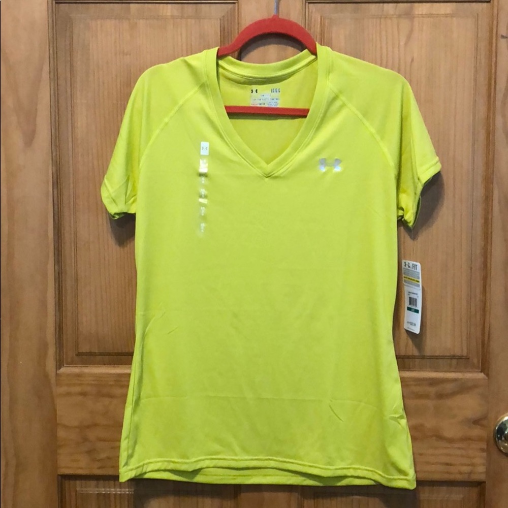 Under armour tee